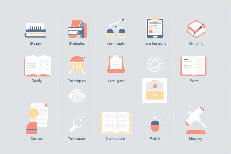 系统工程管理考试如何高效备考？掌握这些方法轻松通过