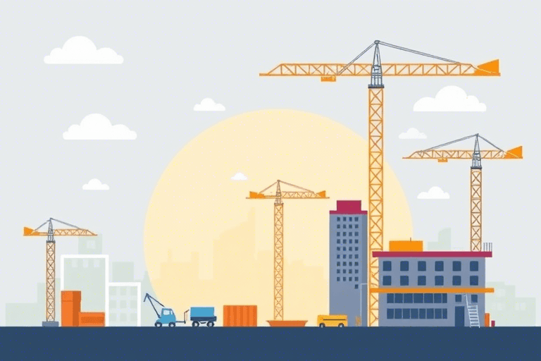 建设工程专家管理系统如何构建？实现高效协同与科学决策的关键路径