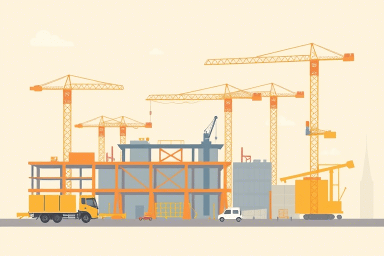 工程安全评价管理系统：如何构建高效、智能的安全管理体系