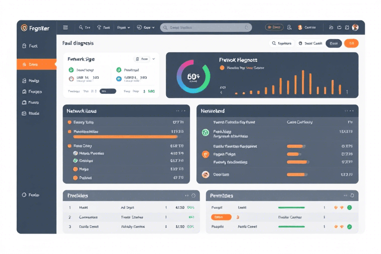 工程管理系统打不开怎么办？教你快速排查与解决常见故障