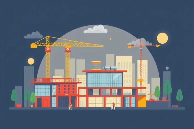 大连工程管理系统如何助力项目高效推进？