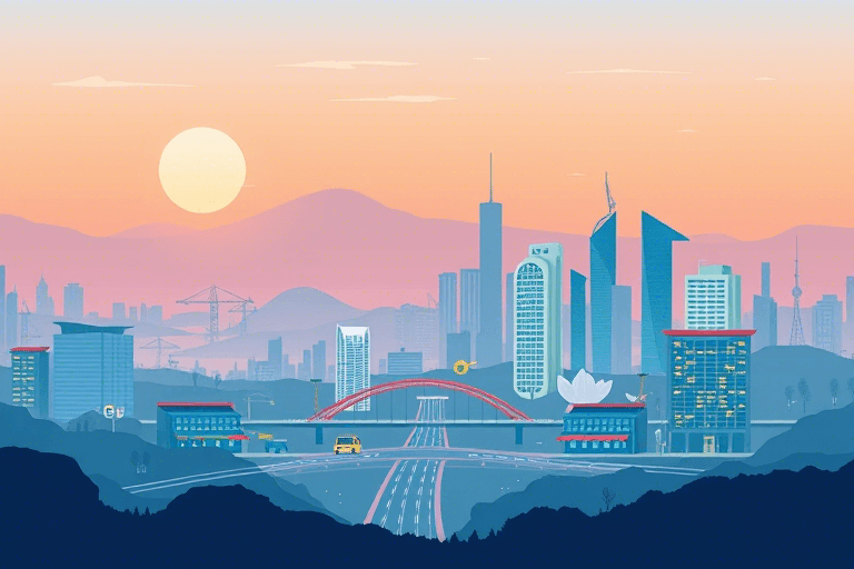 荔湾区OA工程管理系统如何助力区域基建项目高效管理与协同创新？