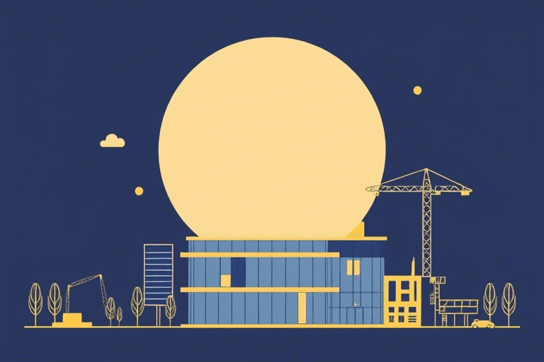 绵阳网络系统管理施工怎么做才能高效稳定？专家详解全流程与关键要点