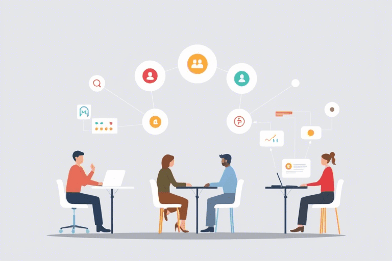 管理系统工程冲突如何有效化解？专家教你破解项目协作难题