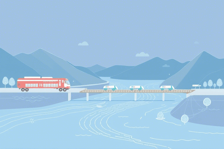 云南水运工程管理系统如何实现高效智慧化管理？