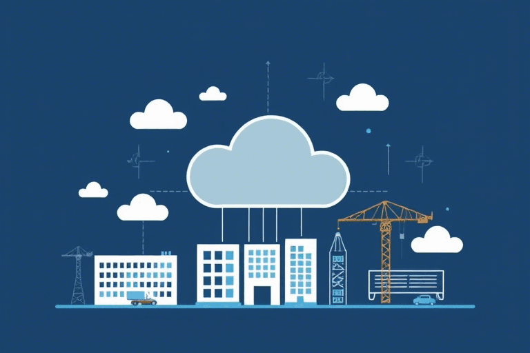 云智慧工程管理系统如何实现高效项目管理与智能决策