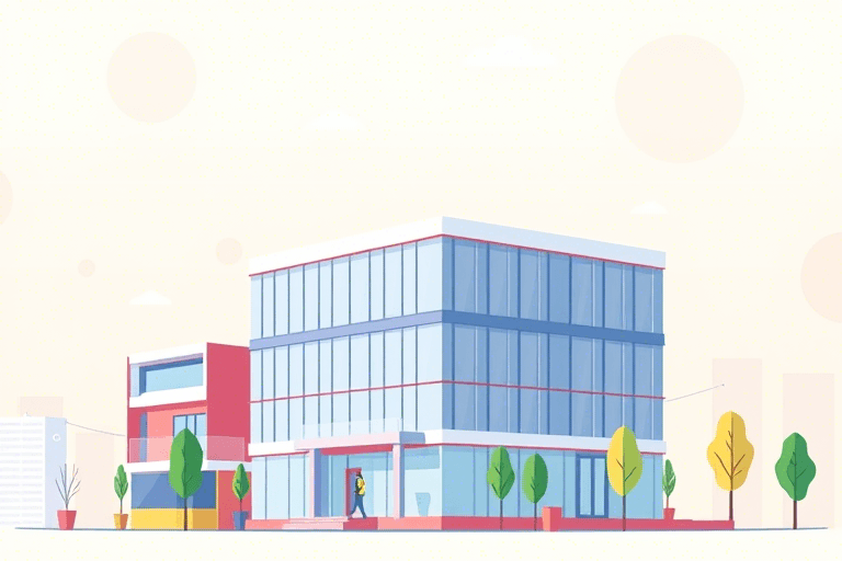 开源物业工程管理系统怎么做？如何用代码构建高效物业管理平台？