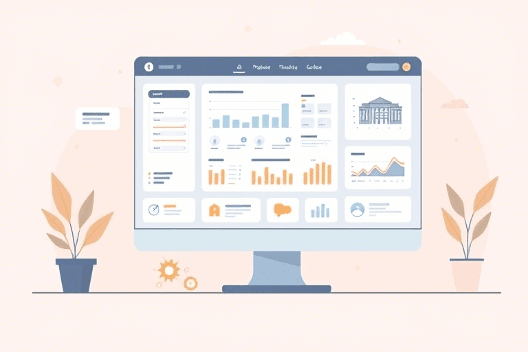 项目工程管理系统定制：如何打造贴合企业需求的高效管理平台？