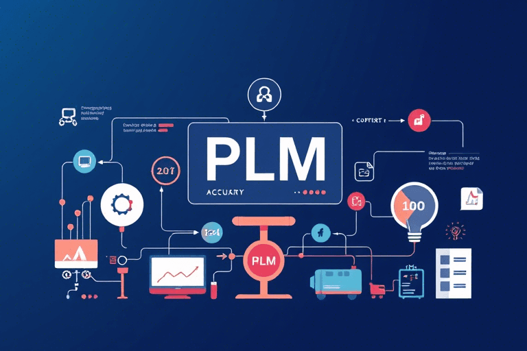 PLM工程管理系统优点有哪些？如何提升企业研发效率与协同能力？