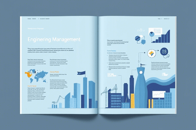 工程管理系统设计报告怎么做才能高效落地并提升项目管理效率？