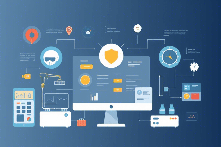 工程检测公司管理系统如何提升效率与合规性？