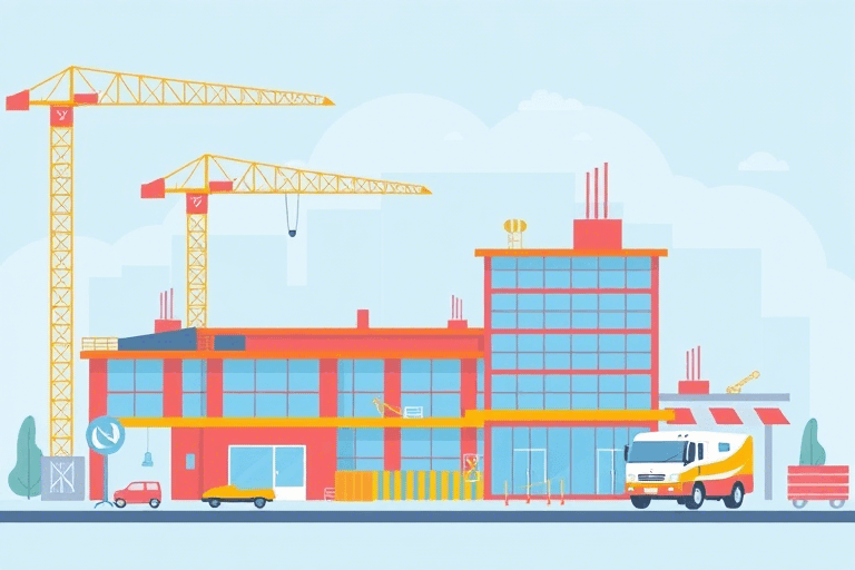 蚌埠工程管理系统优势：如何提升项目效率与管理水平？