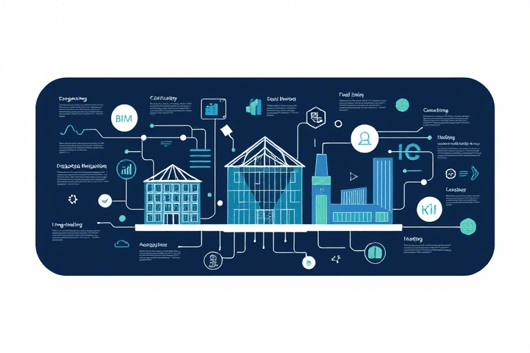 工程管理系统事例：如何通过数字化工具提升项目管理效率与质量