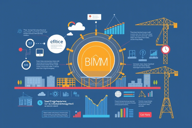 智慧工程管理系统接入：如何实现高效协同与数据驱动的项目管理