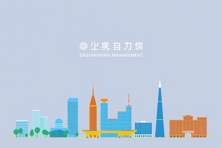 黄埔区工程管理系统企业如何提升项目管理效率与智能化水平