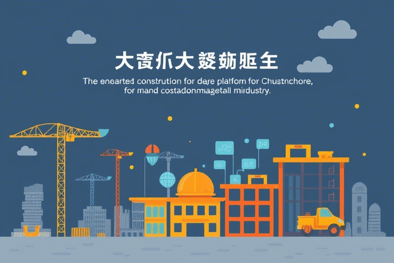 工程安全管理软件开发怎么做？如何构建高效、智能的工地安全管理系统？