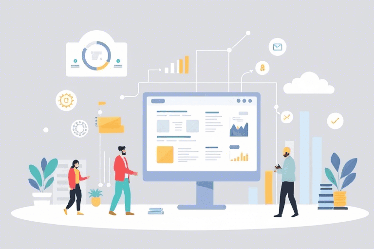 工程管理的系统特性：如何通过整体性、动态性和协同性提升项目成功率