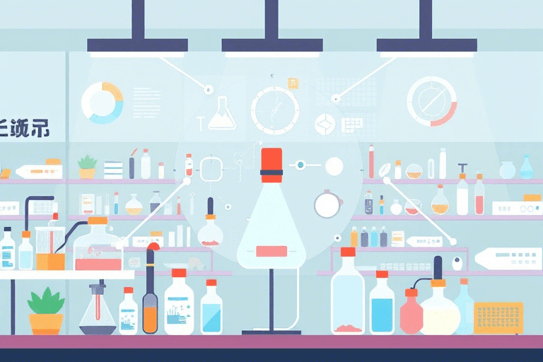 玉林实验室管理系统工程怎么做？如何打造高效智能的科研管理平台？