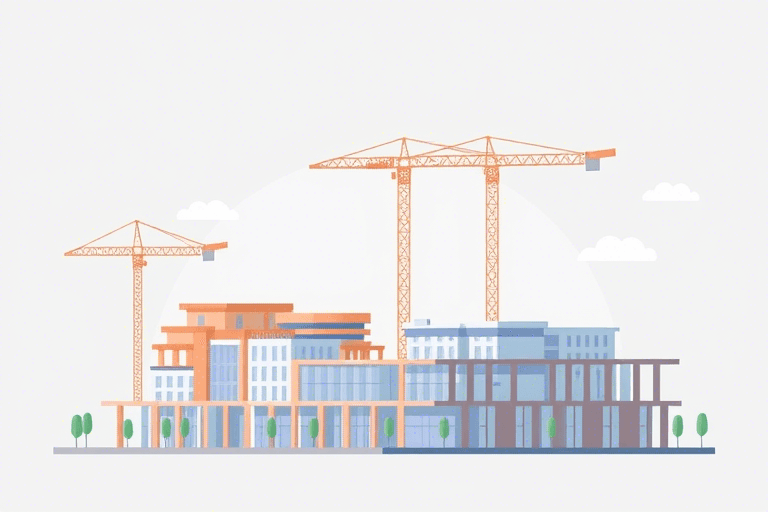 龙华区建筑工程管理系统如何实现高效监管与智能决策？