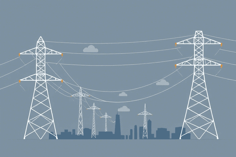 配电网工程验收管理系统如何构建与优化？实现高效、规范、智能的验收流程