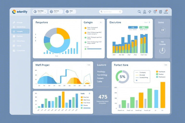 工程项目管理系统看板如何设计才能提升项目管理效率？