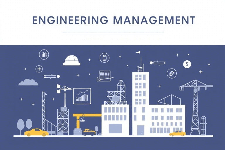 工程管理系统解释：如何通过数字化手段提升项目效率与管理水平？