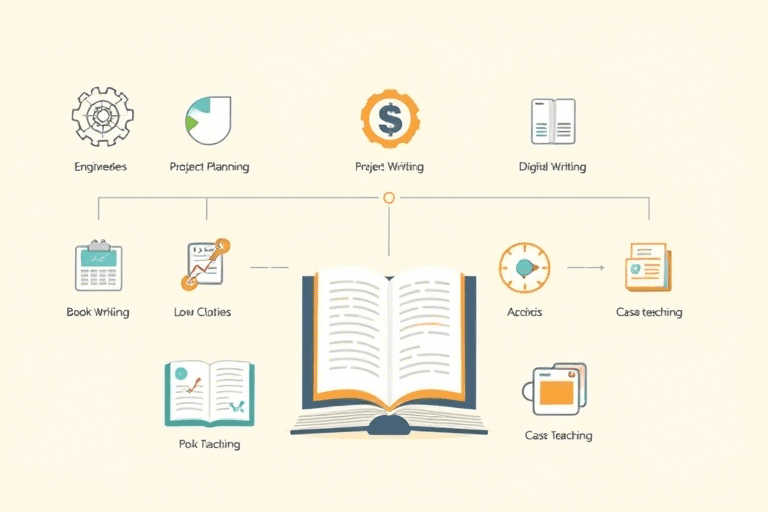 项目管理软件P6教材如何系统化设计与高效教学
