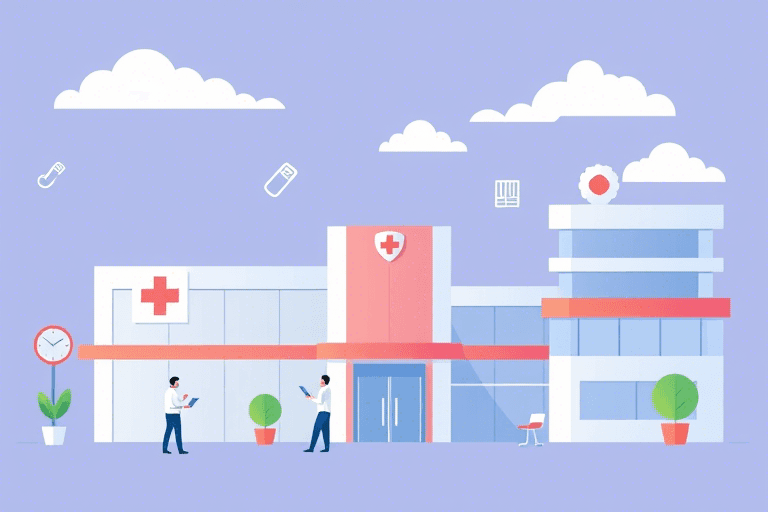 住院管理系统工程师招聘：如何高效筛选与吸引合适人才？