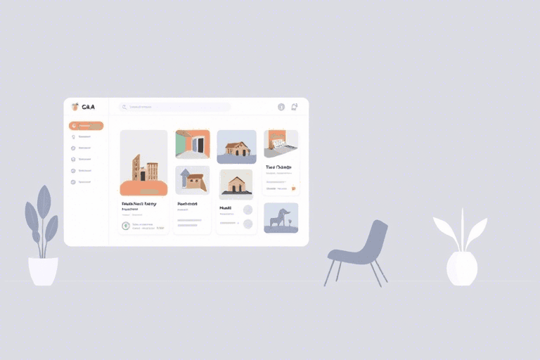 欧派工程管理系统如何助力家居企业实现高效协同与数字化升级？