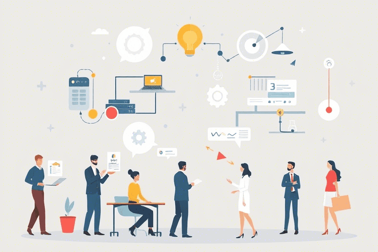 央企全系统管理工程师如何实现高效协同与价值创造？