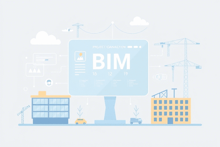 工程建设控制管理系统如何实现高效项目管控与风险预警？