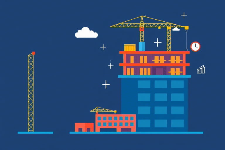 工程管理信息系统的内涵：如何构建高效协同的数字化管理体系