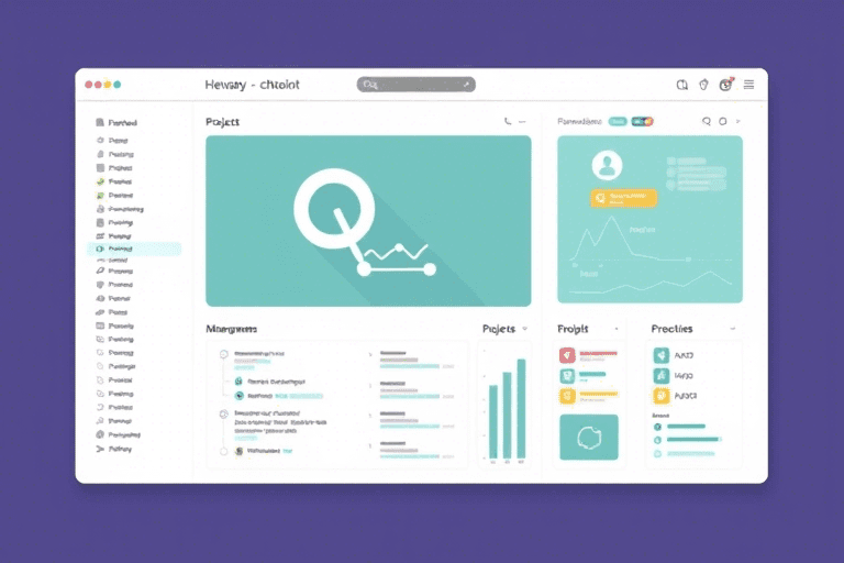 Qt工程管理系统怎么做？如何用Qt构建高效项目管理平台？
