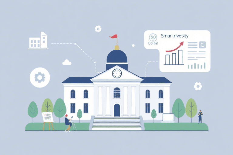 贵工程教务管理系统如何助力高校教学管理智能化升级？