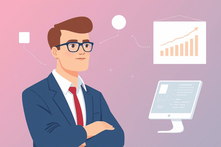 管理信息系统工程师职称如何评定？完整流程与备考指南