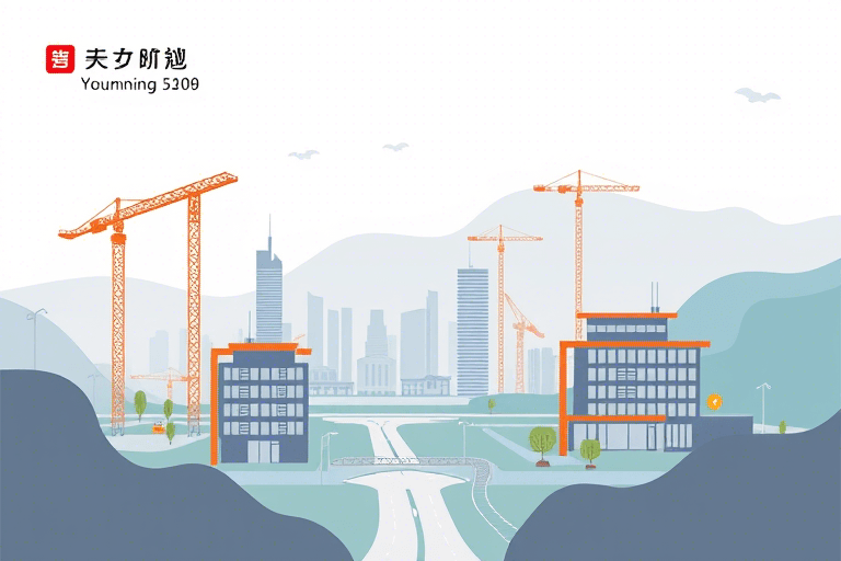 云南工程建设管理系统如何助力行业数字化转型与高质量发展？