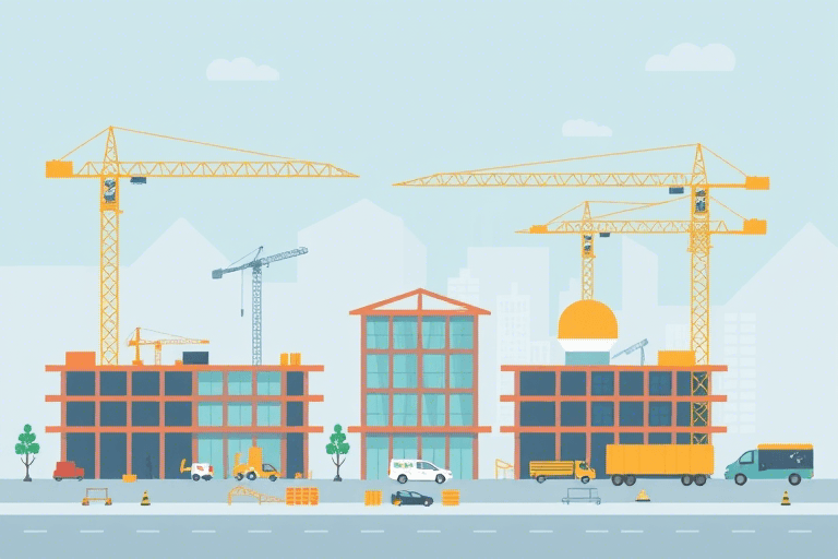 国内工程管理系统如何实现高效协同与数字化转型