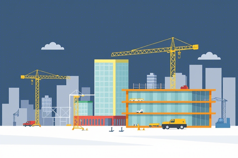 河南工程管理系统如何助力建筑行业数字化转型与高效管理？