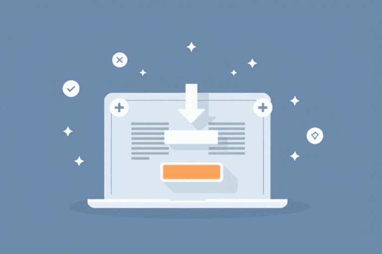 工程变更管理系统下载怎么操作？如何高效获取并部署专业软件？