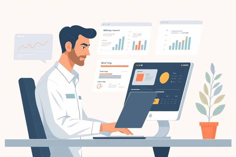 软件测试工程师管理系统如何提升团队效率与质量？