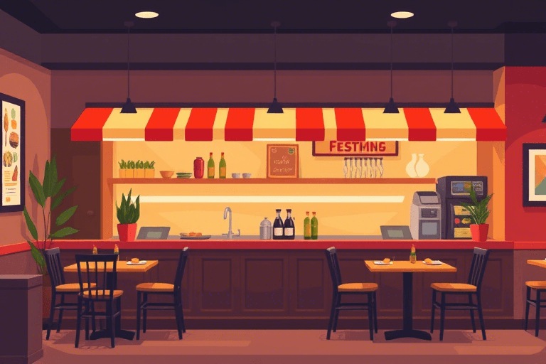 MFC工程餐饮管理系统如何设计与实现？全面解析开发流程与关键技术