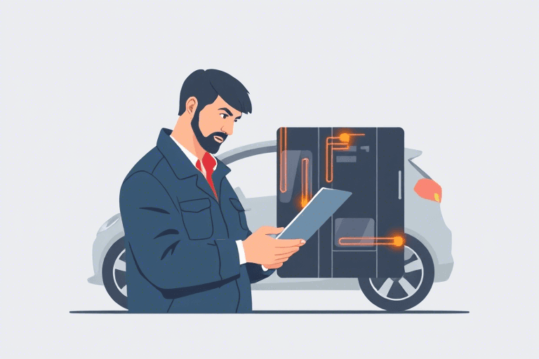 热管理系统主任工程师如何引领技术革新与团队协作？