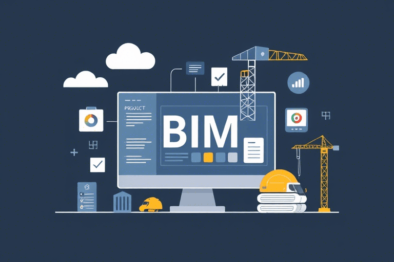 工程管理系统的概念：如何通过系统化方法提升项目效率与质量