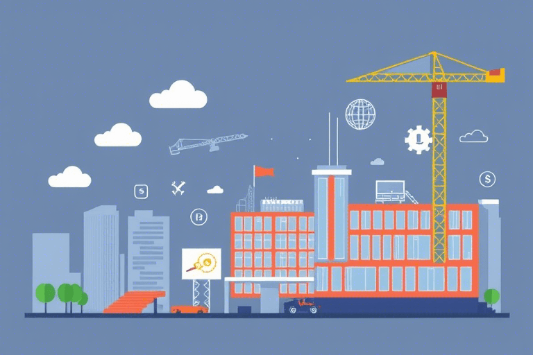 工程管理系统哪家快些？如何选择高效可靠的项目管理工具