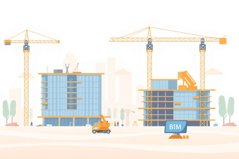 东莞建筑工程管理系统如何提升项目管理效率与安全水平