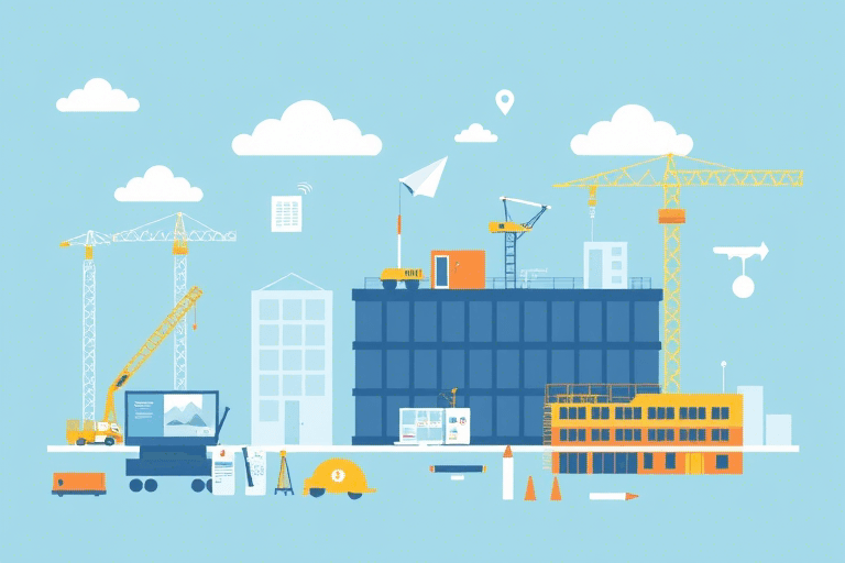 工程标准化管理系统软件如何助力企业实现高效管理与合规运营？