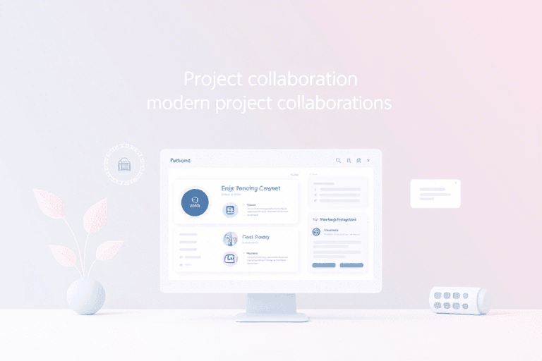 群晖工程文件管理系统如何提升项目协作效率与数据安全？