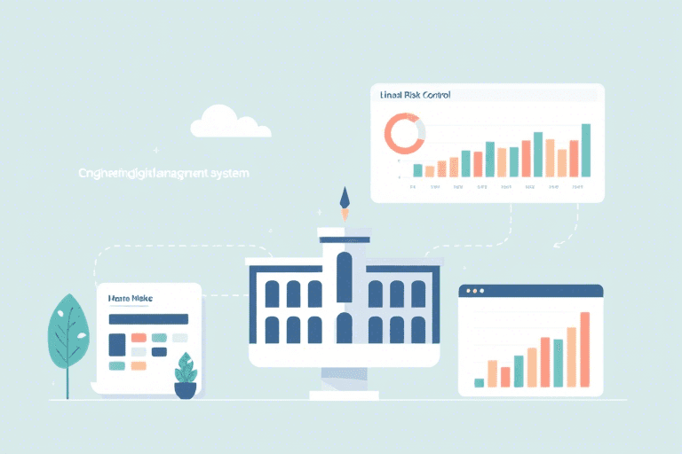 工程借支款管理系统如何提升项目资金管理效率与风险控制能力？