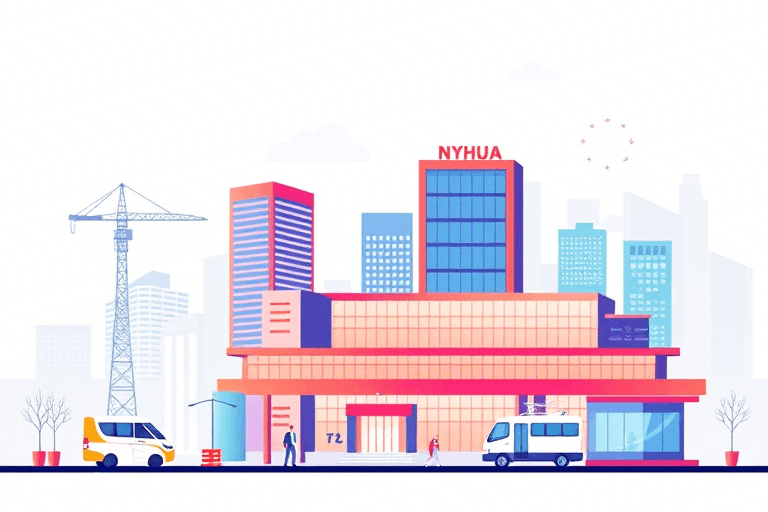 龙华区设备工程管理系统如何实现高效运维与智能管理？