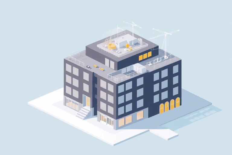 门窗幕墙工程管理系统怎么做才能提升项目效率与质量？